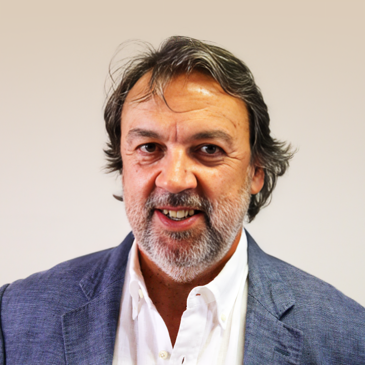 Carlos de Deus Pereira